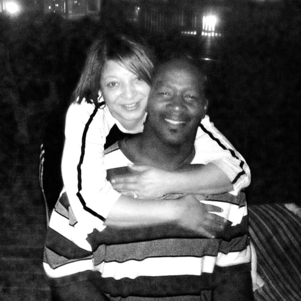 Meet your Posher, Sharon